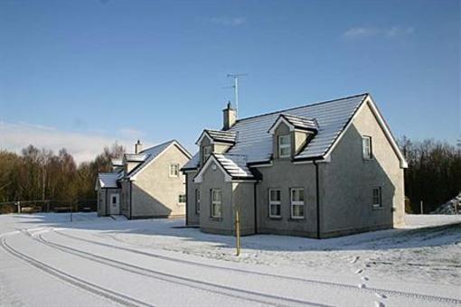 фото отеля Bluebell Cottage Lisnaskea