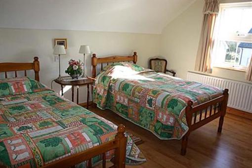 фото отеля Bluebell Cottage Lisnaskea