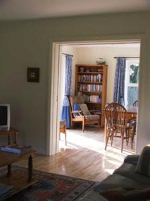 фото отеля Bluebell Cottage Lisnaskea