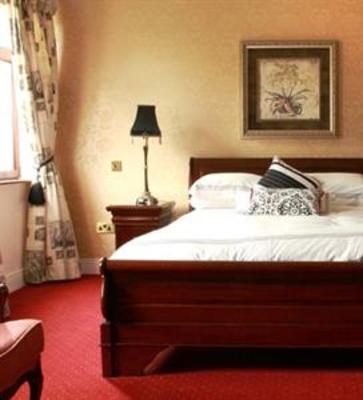 фото отеля The Bunratty Manor Hotel