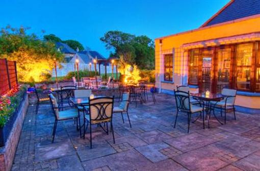 фото отеля The Bunratty Manor Hotel