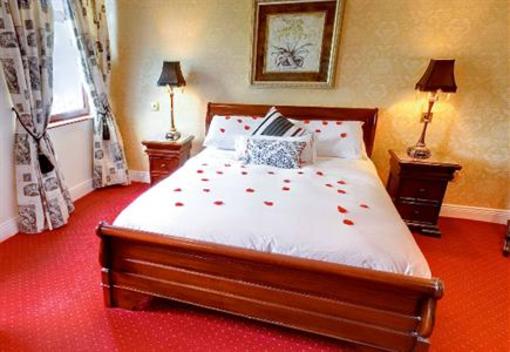 фото отеля The Bunratty Manor Hotel