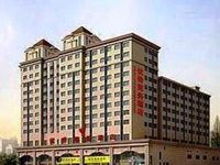 Youxiu Business Hotel