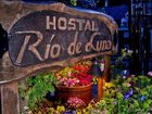 фото отеля Hostal Rio de Luna