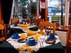 фото отеля Hostal Rio de Luna