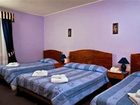 фото отеля Hostal Rio de Luna