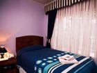 фото отеля Hostal Rio de Luna