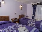 фото отеля Hostal Rio de Luna