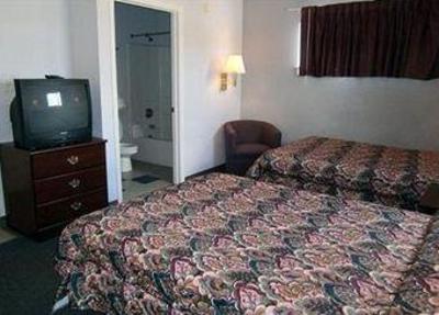фото отеля Suburban Extended Stay Hotel Gainesville