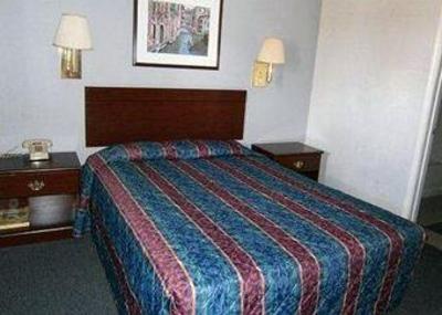фото отеля Suburban Extended Stay Hotel Gainesville