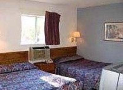 фото отеля Suburban Extended Stay Hotel Gainesville