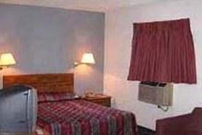 фото отеля Suburban Extended Stay Hotel Gainesville