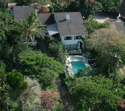 фото отеля St. Lucia Wetlands Guest House