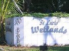 фото отеля St. Lucia Wetlands Guest House