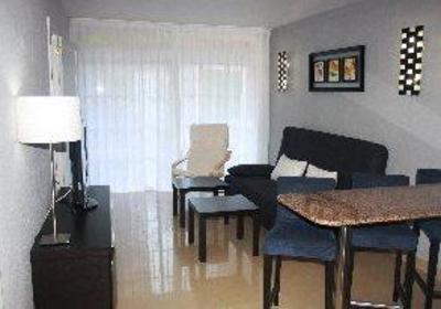 фото отеля Faisan Hotel Gran Canaria
