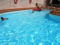 Faisan Hotel Gran Canaria