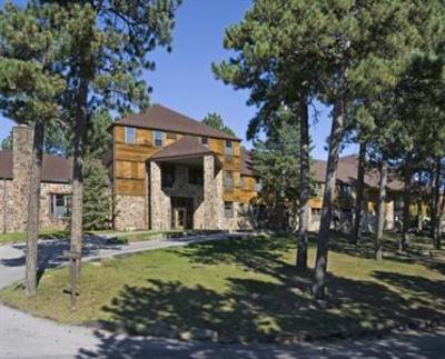 фото отеля Sylvan Lake Lodge