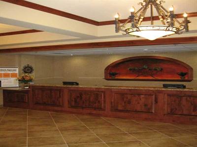 фото отеля La Quinta Inn & Suites Trinidad (Colorado)