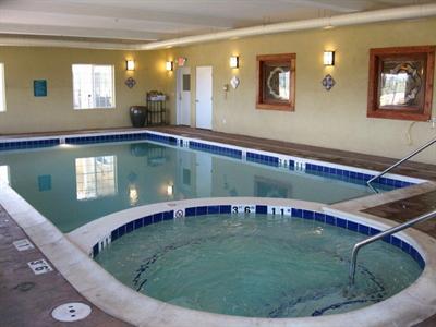 фото отеля La Quinta Inn & Suites Trinidad (Colorado)