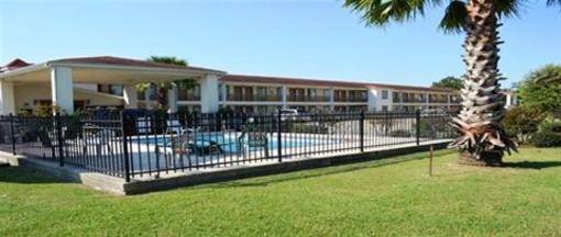 фото отеля Treasure Inn Lake Charles