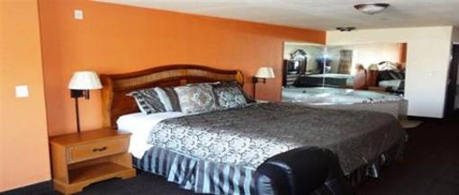фото отеля Treasure Inn Lake Charles