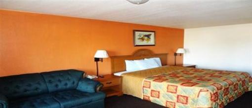 фото отеля Treasure Inn Lake Charles