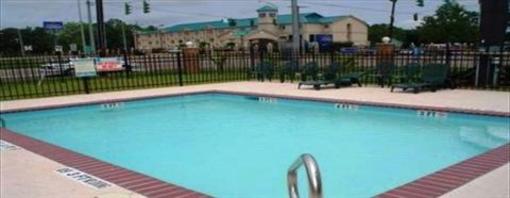 фото отеля Treasure Inn Lake Charles