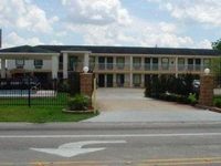 Treasure Inn Lake Charles