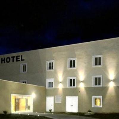 фото отеля Hotel Le Caiman