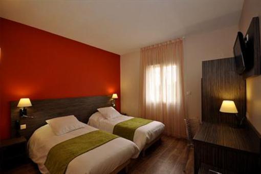 фото отеля Hotel Le Caiman
