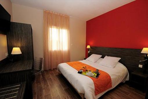 фото отеля Hotel Le Caiman