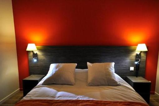 фото отеля Hotel Le Caiman