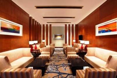 фото отеля Sheraton Guangzhou Hotel