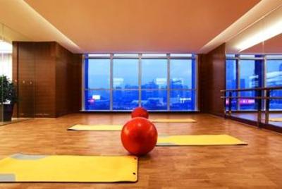 фото отеля Sheraton Guangzhou Hotel