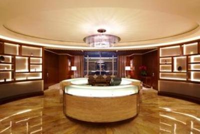 фото отеля Sheraton Guangzhou Hotel