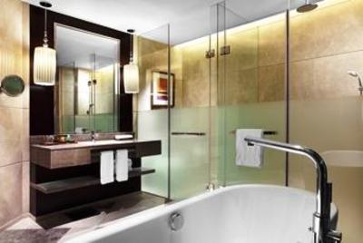 фото отеля Sheraton Guangzhou Hotel