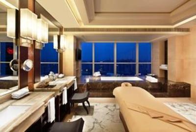 фото отеля Sheraton Guangzhou Hotel