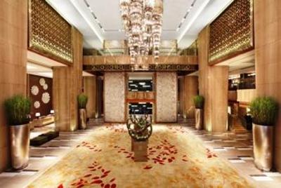 фото отеля Sheraton Guangzhou Hotel