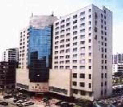фото отеля Hainan Jiazheng Oversea International Hotel Haikou