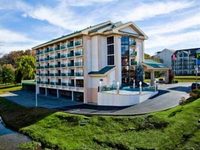 Pigeon River Inn