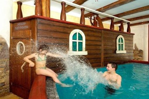 фото отеля Hotel Waldhof Grossarl