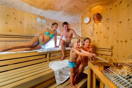 фото отеля Hotel Waldhof Grossarl