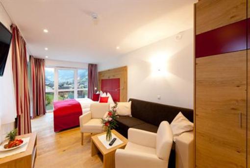 фото отеля Hotel Waldhof Grossarl