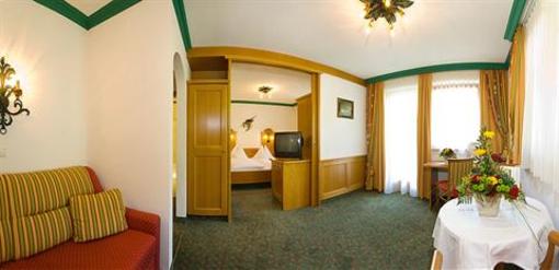 фото отеля Hotel Waldhof Grossarl