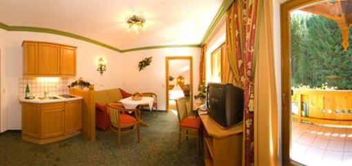 фото отеля Hotel Waldhof Grossarl