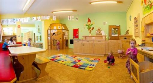 фото отеля Hotel Waldhof Grossarl