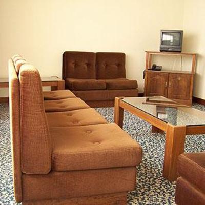 фото отеля Steyler Fatima Hotel