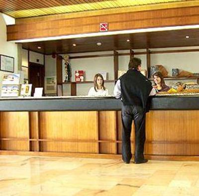 фото отеля Steyler Fatima Hotel