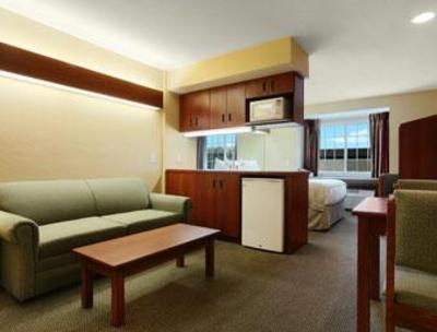 фото отеля Microtel Inn & Suites Rogers