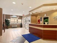 Microtel Inn & Suites Rogers